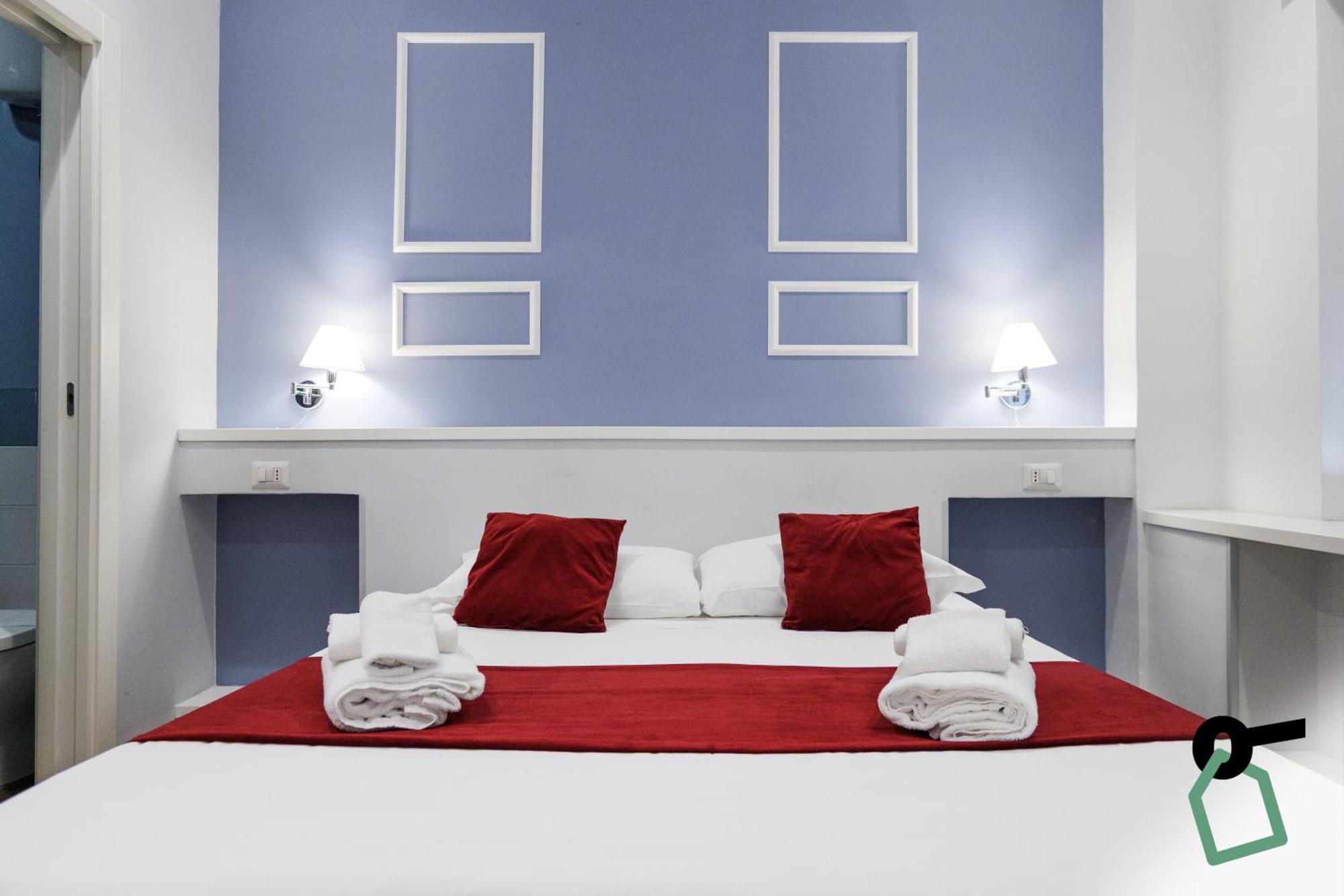 Hotiday Collection - Botanique * Naples