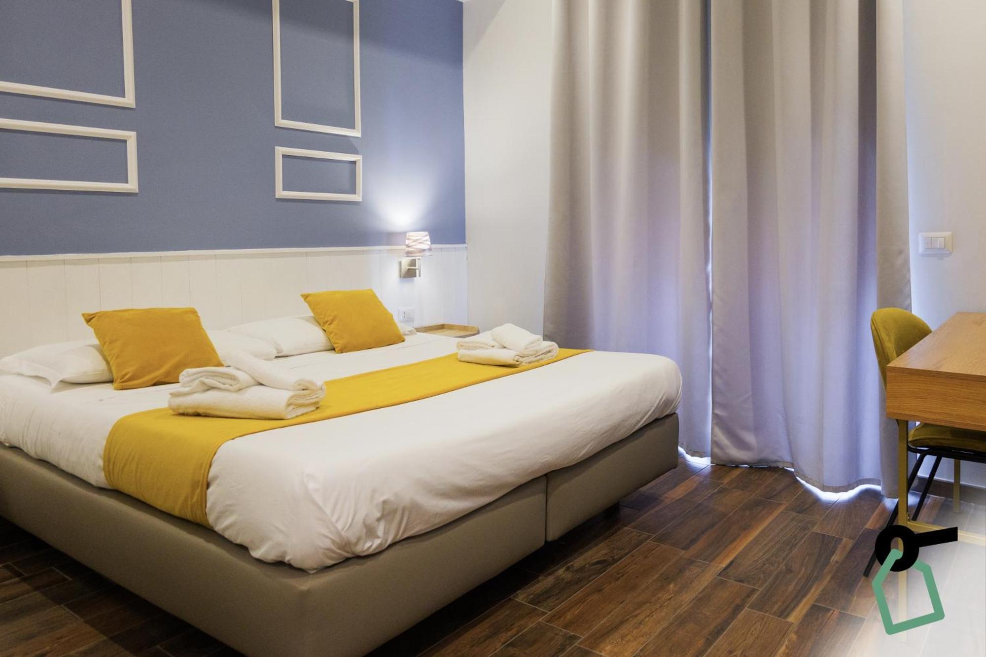Hotiday Collection - Botanique Naples